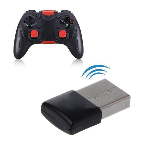 Accessoires De Gadget Usb Gen, Contrôleur Bluetooth, Manette De Jeu... on Productcaster.