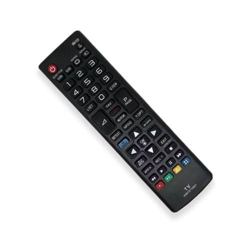 Télécommande universelle de remplacement pour téléviseur, pour Lg 5... on Productcaster.