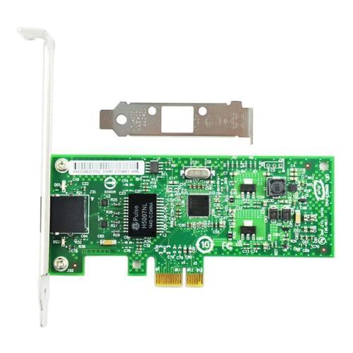 Ethernet Network Card 9301ctblk Pci-E X1 1g Rj45 Gigabit Network Ca... on Productcaster.