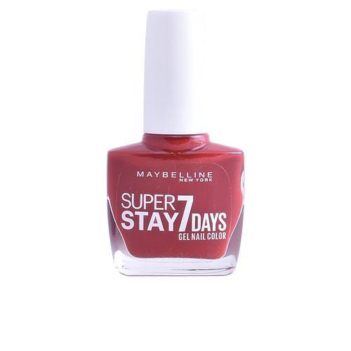 Superstay Nail Gel Color #006-Deep Red Maybelline - Maybelline - Cr... on Productcaster.