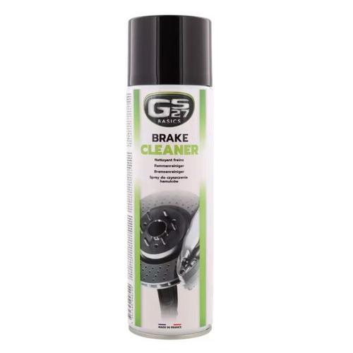 Gs27 Basics Brake Cleaner 3352349948299 Nettoyant Freins Auto Moto ... on Productcaster.