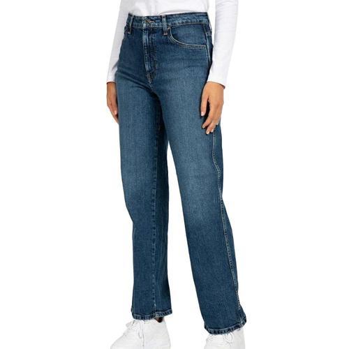 Jean Bleu Dad Femme Guess Hane on Productcaster.