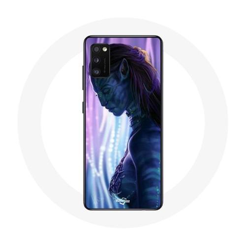 Coque Pour Samsung Galaxy A41 Avatar Neytiri Saison 2 La Voie De L'... on Productcaster.