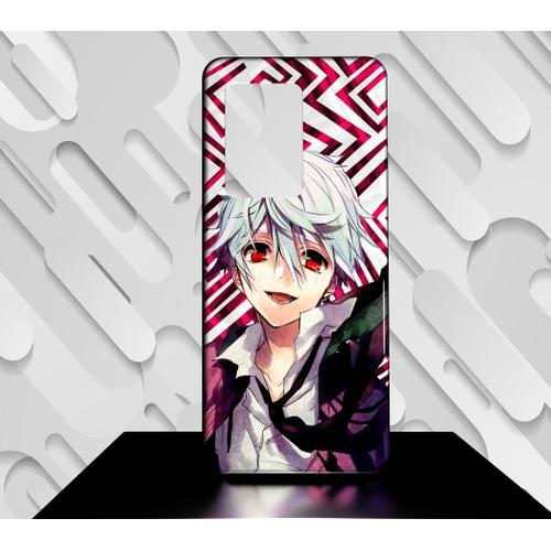 Coque Compatible Pour Iphone 14 Pro Manga Mirai Nikki 04 on Productcaster.