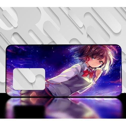 Coque Compatible Pour Iphone 14 Pro Manga Your Name 10 on Productcaster.