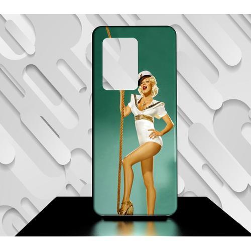 Coque Compatible Pour Iphone 14 Pro Max Pin Up 21 on Productcaster.