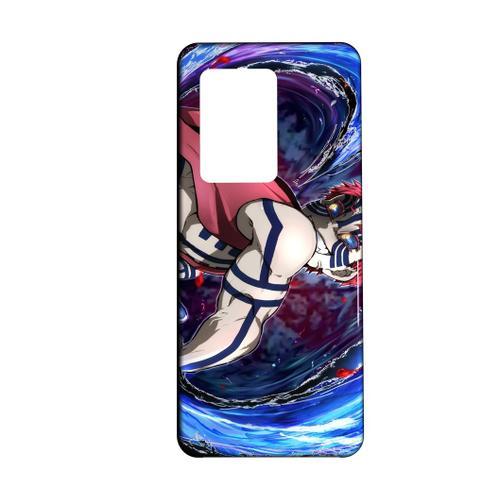 Coque Compatible Pour Iphone 14 Pro Max Manga Demon Slayer Ref 19 on Productcaster.