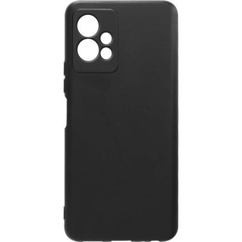 Coque Avizar Pour Vivo Y55 Résistante Souple Noir on Productcaster.