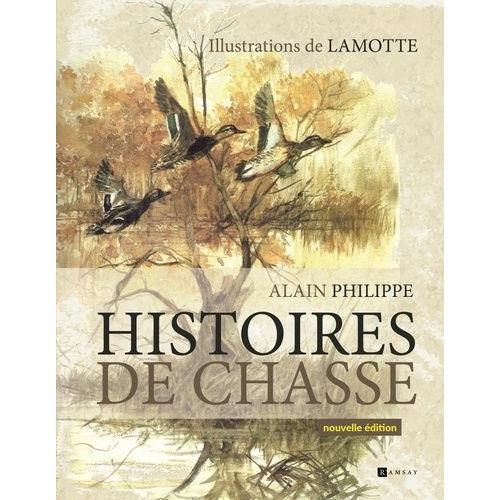 Histoires De Chasse on Productcaster.