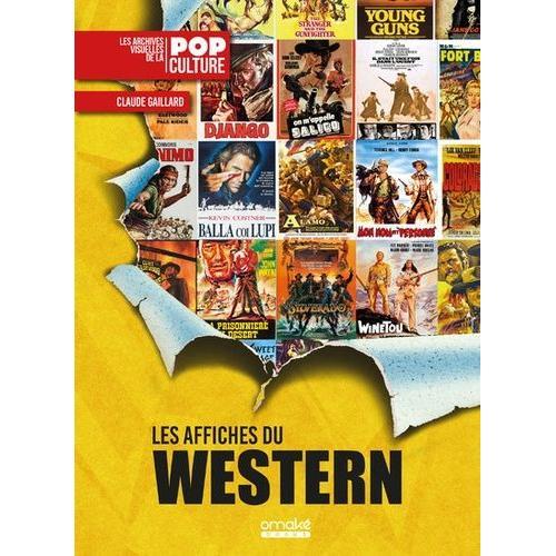 Les Affiches Du Western on Productcaster.