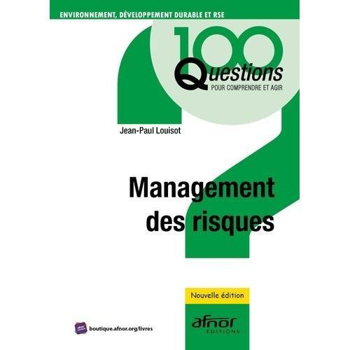 Management Des Risques on Productcaster.