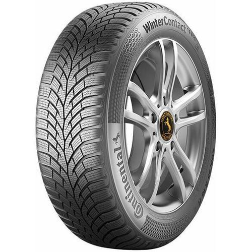 PNEU Hiver Continental TS 870 215/45 R17 91 H on Productcaster.