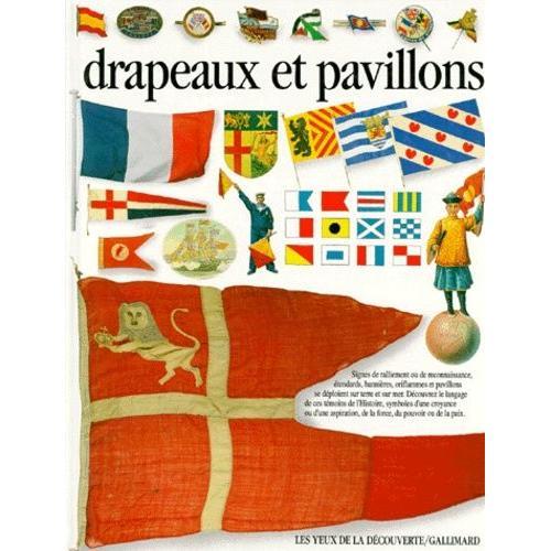 Drapeaux Et Pavillons on Productcaster.