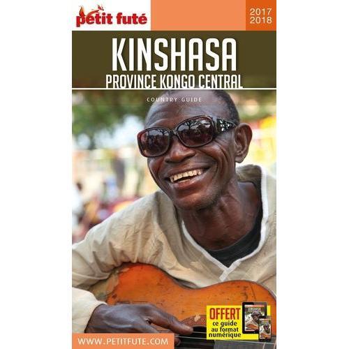 Petit Futé Kinshasa - Province Kongo Central on Productcaster.