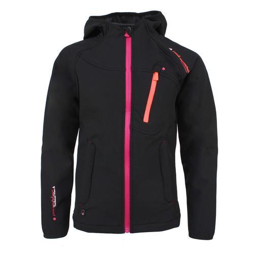 Blouson Softshell Fille Fanso on Productcaster.