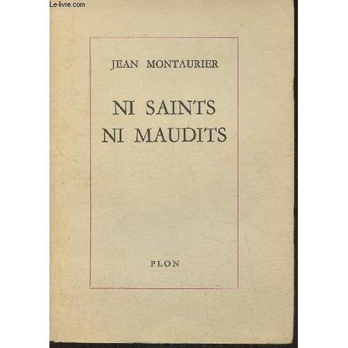 Ni Saints Ni Maudits on Productcaster.