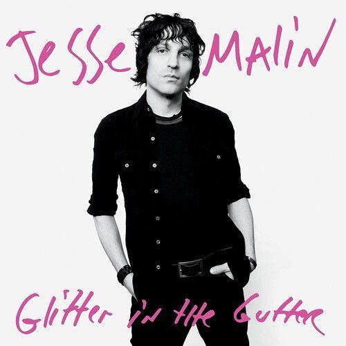 Jesse Malin - Glitter In The Gutter Vinyl Lp on Productcaster.