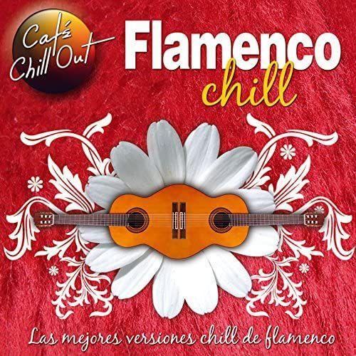 Flamenco Chill - Col. Cafe Chill Out on Productcaster.