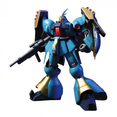 Maquette Gundam - Jagd Doga Gyunei Hg 1/144 on Productcaster.