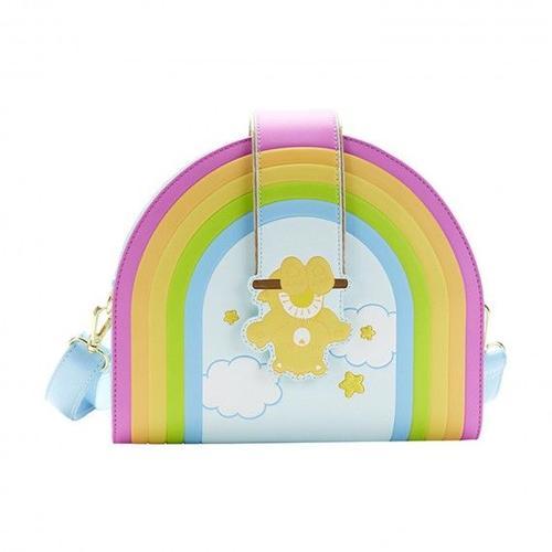 Sac A Main Bisounours - Rainbow Swing on Productcaster.