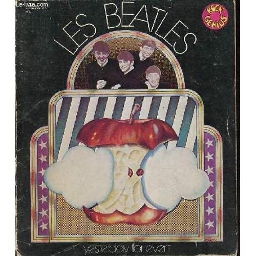 Les Beatles - Collection Histoire Du Rock N°2 Rock Genius. on Productcaster.