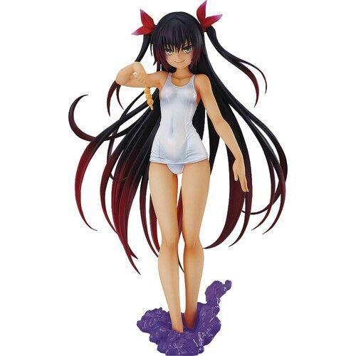 Max Factory - To Love Ru Darkness - Pop Up Parade - Nemesis Pvc Fig... on Productcaster.