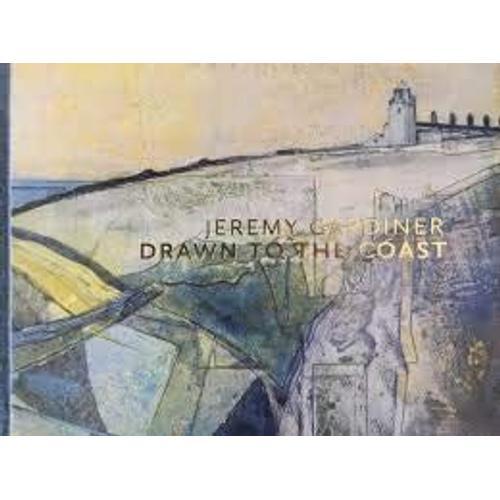 Jeremy Gardiner: Drawn To The Coast on Productcaster.