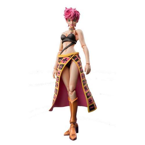 Medicos Jojo's Bizarre Adventure: Part 5--Golden Wind: Trish Una Su... on Productcaster.