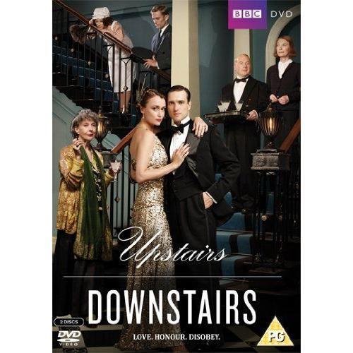 Upstairs Downstairs Pal By Keeley Hawes on Productcaster.