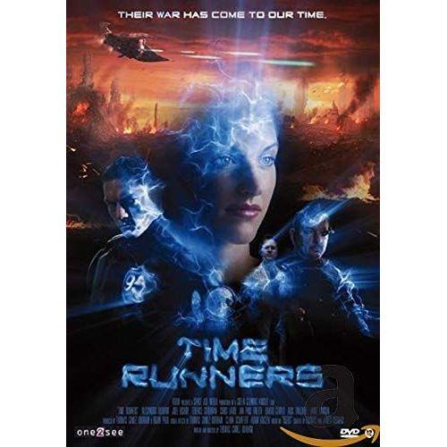 95ers: Time Runners (2013) Import on Productcaster.