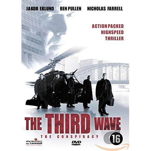 Dvd - Third Wave (1 Dvd) on Productcaster.