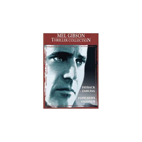 Mel Gibson Thriller Box-Set on Productcaster.