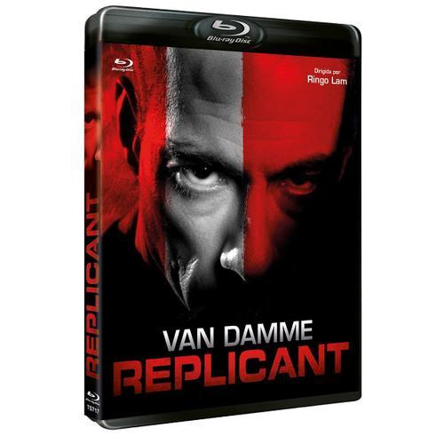 Replicant Bd 2001 Blu-Ray Import on Productcaster.