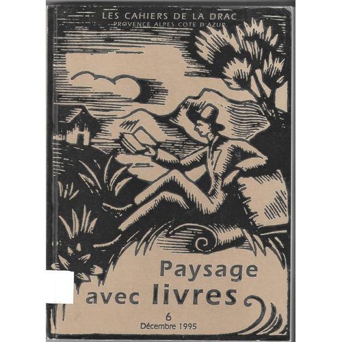 Paysage Avec Livres 6 on Productcaster.