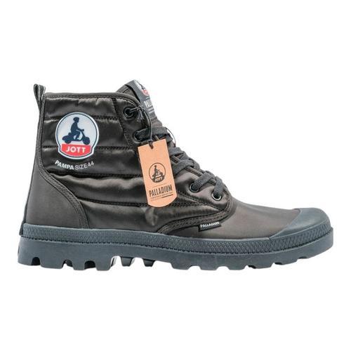 Bottines Palladium Pampa Hi Dare Rhona - 43 on Productcaster.