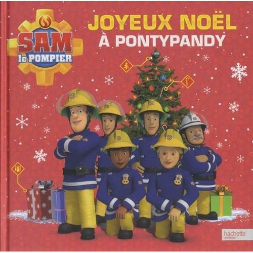 Sam Le Pompier - Joyeux Noël À Pontypandy ! on Productcaster.