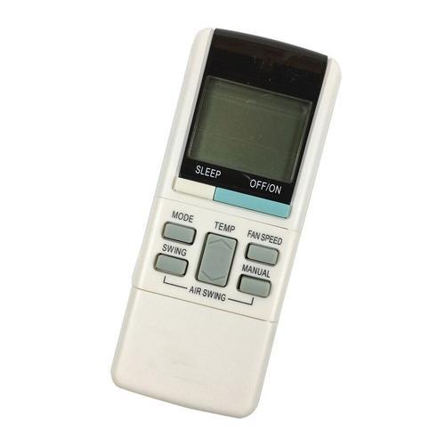 Télécommande de remplacement pour climatiseur Panasonic, pour A75C5... on Productcaster.