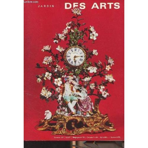 Jardin Des Arts N°127 Juin 1965 - La Vraie Peinture Est De L Invisi... on Productcaster.