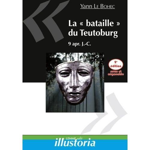 La "Bataille" Du Teutoburg, 9 Après J-C on Productcaster.