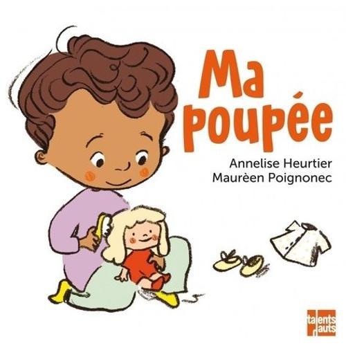 Ma Poupée on Productcaster.