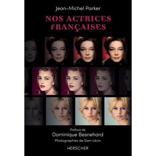 Nos Actrices Francaises - Volume 1 on Productcaster.