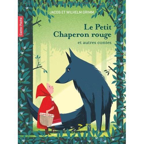 Le Petit Chaperon Rouge Et Autres Contes on Productcaster.