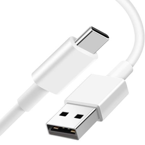 Câble USB Type-C pour Xiaomi 12, 12 Pro, 11T Pro, Mi 11 Lite, 11i, ... on Productcaster.