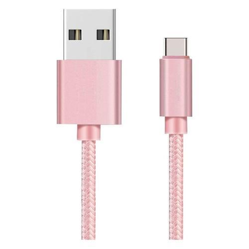 Cable USB-C pour Realme GT 5G / GT Master / GT Neo2 / C25s - Cable ... on Productcaster.