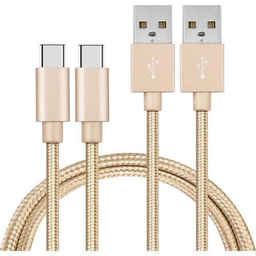 Cable USB-C pour Realme GT 5G / GT Master / GT Neo2 / C25s - USB-C ... on Productcaster.