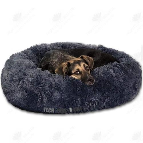 Htbe Nid De Sommeil Profond En Peluche Pour Animaux De Compagnie N... on Productcaster.