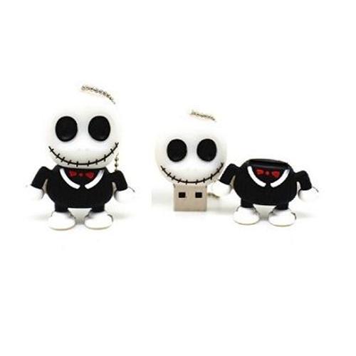 Clé USB Pendrive Pen Drive Pendrive 8 Go - Hi-speed 2.0 - Jack Skel... on Productcaster.