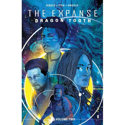 The Expanse: Dragon Tooth Vol. 2 on Productcaster.