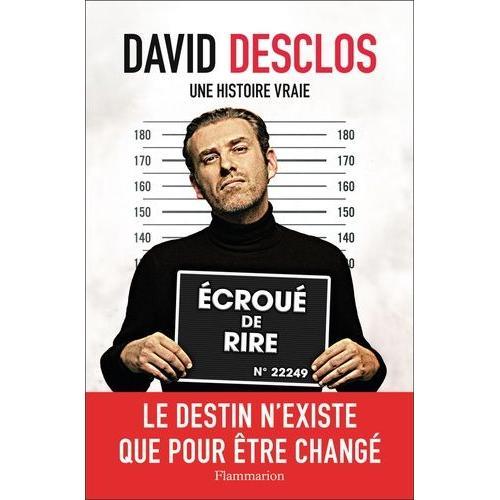 David Desclos, Une Histoire Vraie on Productcaster.