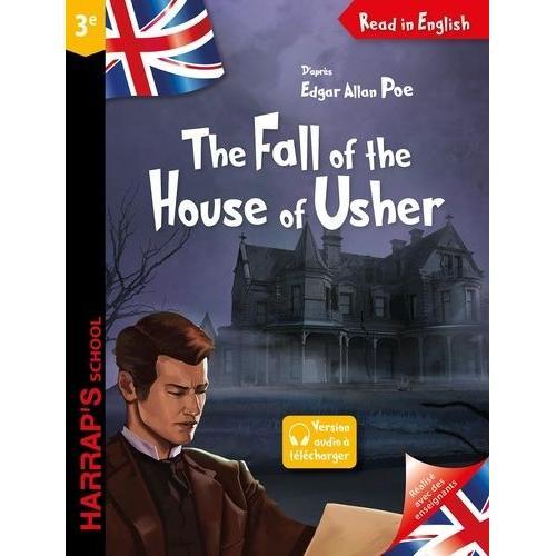 The Fall Of The House Of Usher - 3e on Productcaster.